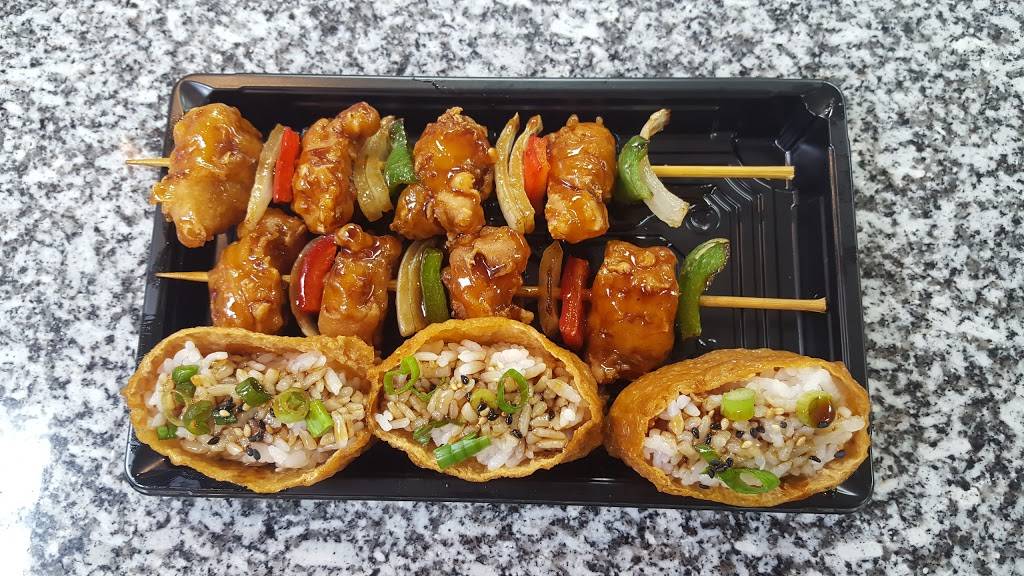 Ikura sushi et Ikura Thaï | restaurant | 98 QC-235, Ange-Gardien, QC J0E 1E0, Canada | 4502936115 OR +1 450-293-6115