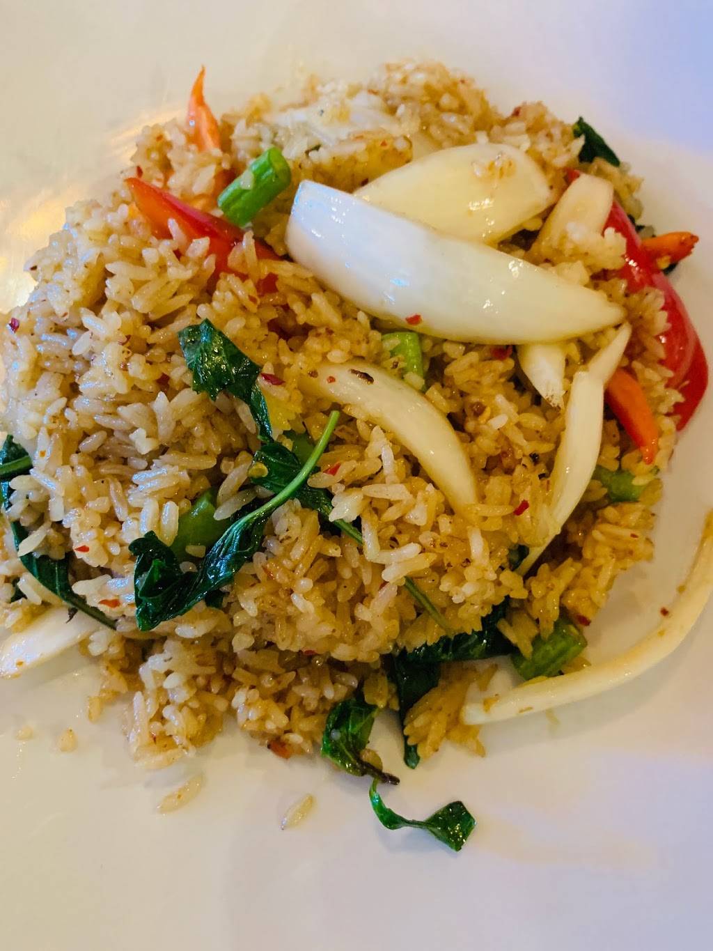 My Thai Cuisine | meal delivery | 2108 Lake Tahoe Blvd, South Lake Tahoe, CA 96150, USA | 5305443232 OR +1 530-544-3232