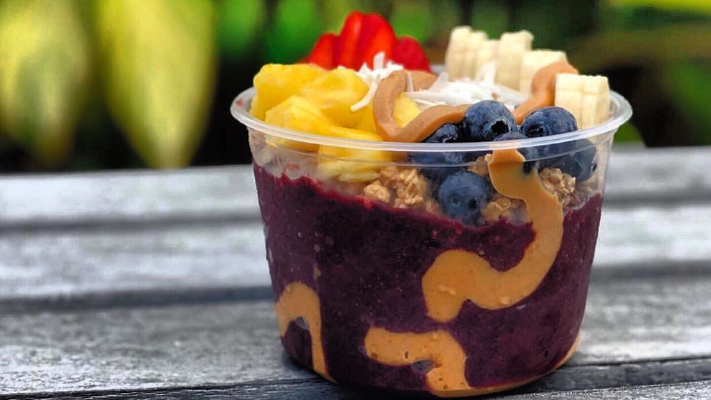 Absofruitly | restaurant | 10473 Moss Park Rd, Orlando, FL 32832, USA | 4074767723 OR +1 407-476-7723