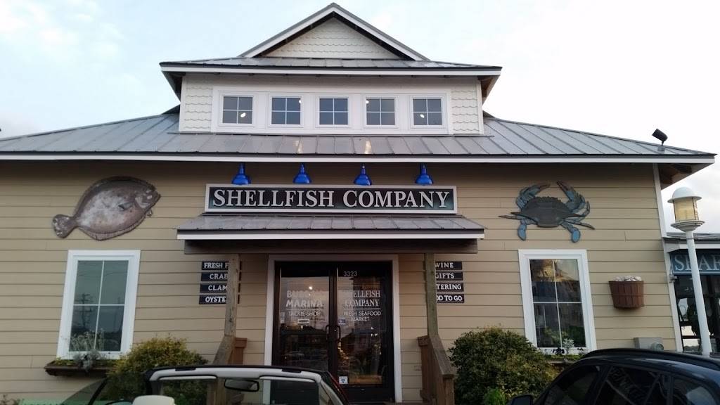 The Back Deck | cafe | 3323 Shore Dr, Virginia Beach, VA 23451, USA | 7574817512 OR +1 757-481-7512