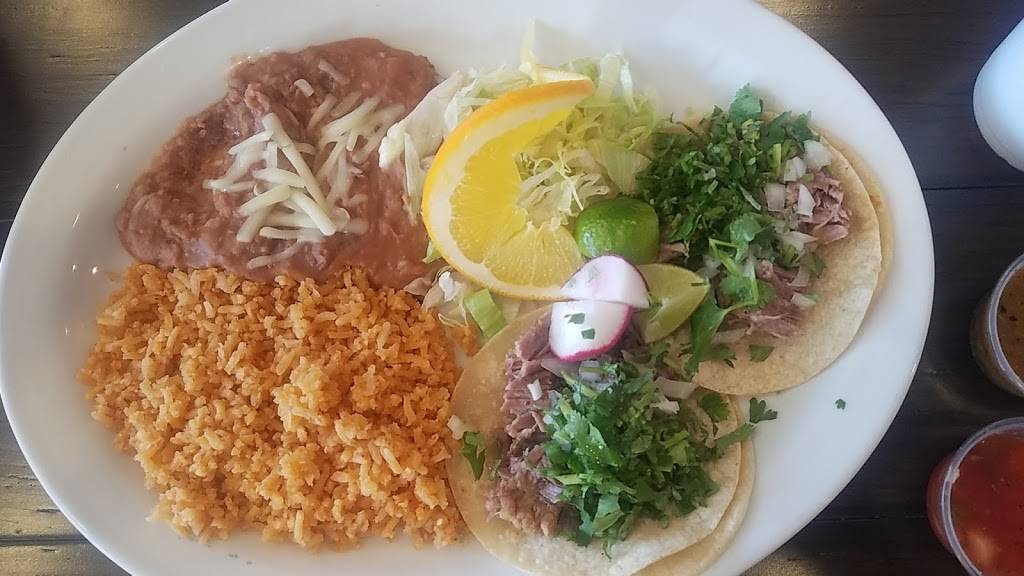 Taqueria Zapotlanejo #2 | restaurant | 4201 Norwood Ave, Sacramento, CA 95838, USA | 9166413381 OR +1 916-641-3381