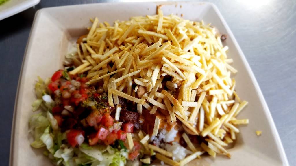 Brazilian Bowl Grill | meal delivery | 3204 N Broadway, Chicago, IL 60657, USA | 7738572002 OR +1 773-857-2002