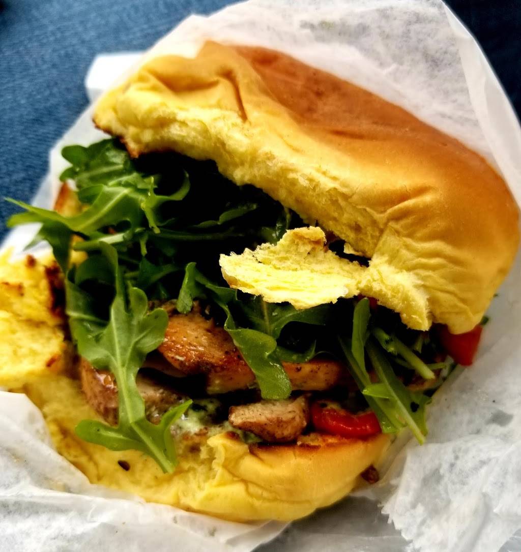 Stockyard Sandwich Co | restaurant | 1541 Spring Garden St, Philadelphia, PA 19130, USA | 2159779273 OR +1 215-977-9273