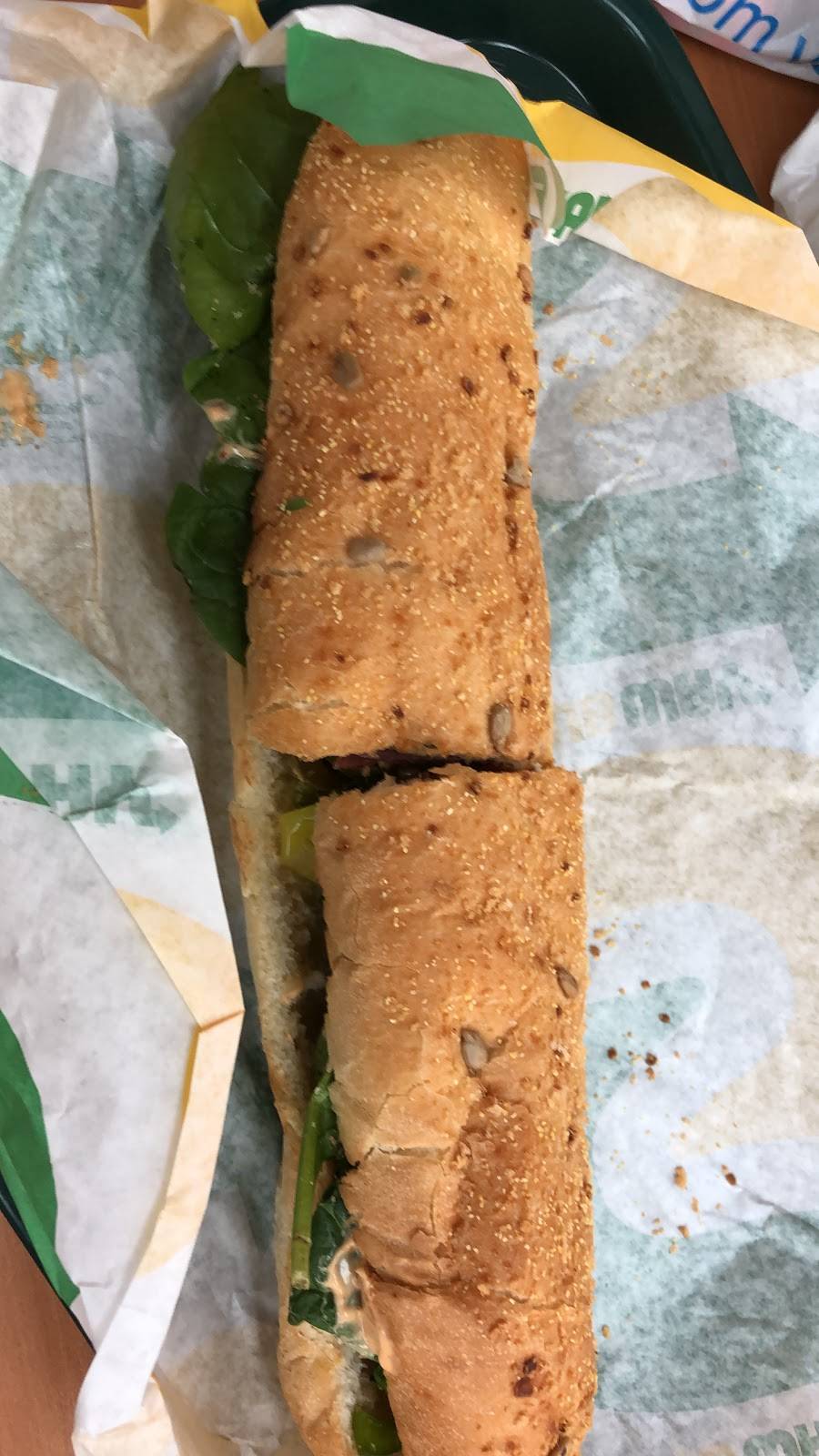 Subway | restaurant | 16219 SW 88th St, Miami, FL 33196, USA | 3057528337 OR +1 305-752-8337