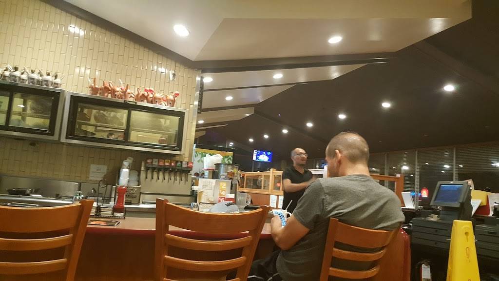 Dennys | restaurant | 9030 N Black Canyon Hwy, Phoenix, AZ 85051, USA | 6029447970 OR +1 602-944-7970