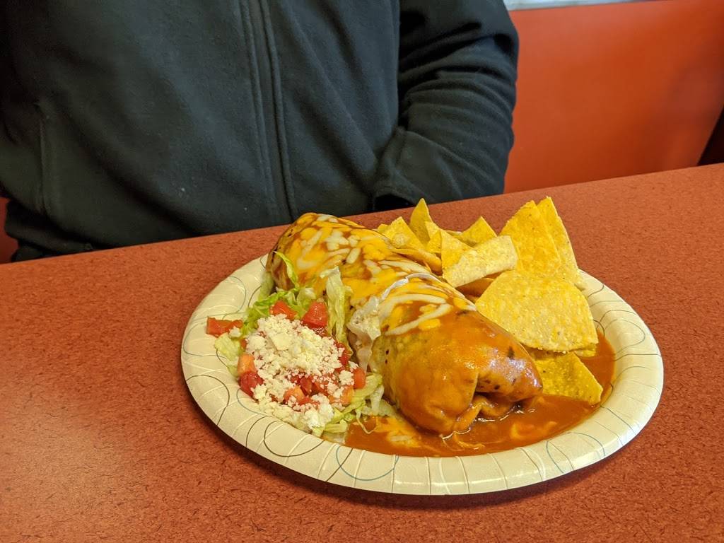 Burrito Amigos | restaurant | 1136 State Hwy 99 N, Eugene, OR 97402, USA | 5414618880 OR +1 541-461-8880