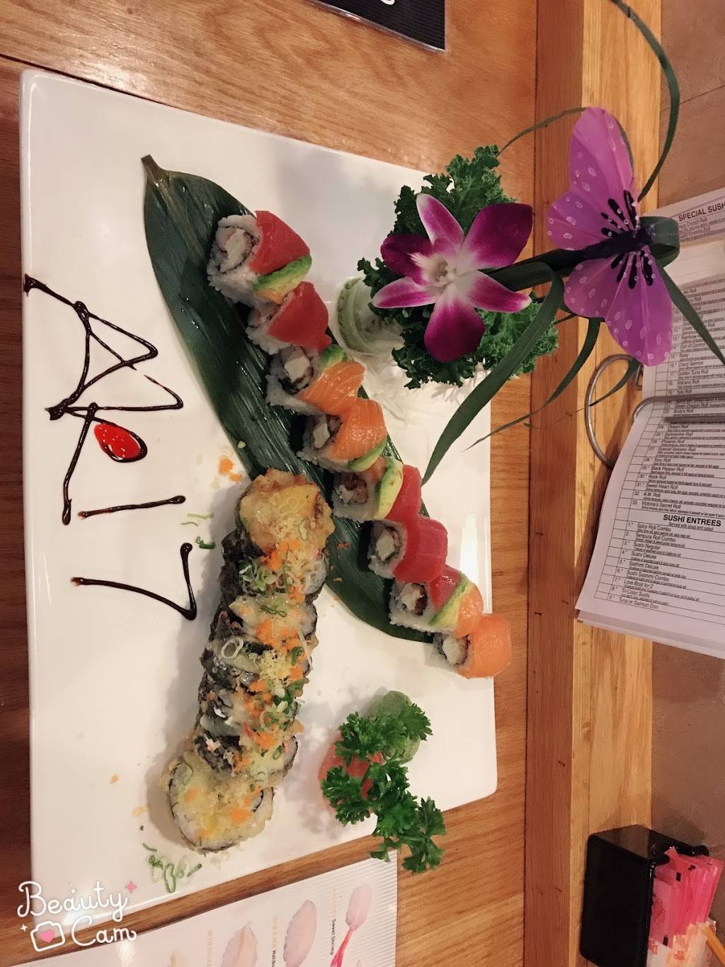 AKI 7 | restaurant | 11900 Atlantic Blvd #221, Jacksonville, FL 32225, USA | 9046461865 OR +1 904-646-1865