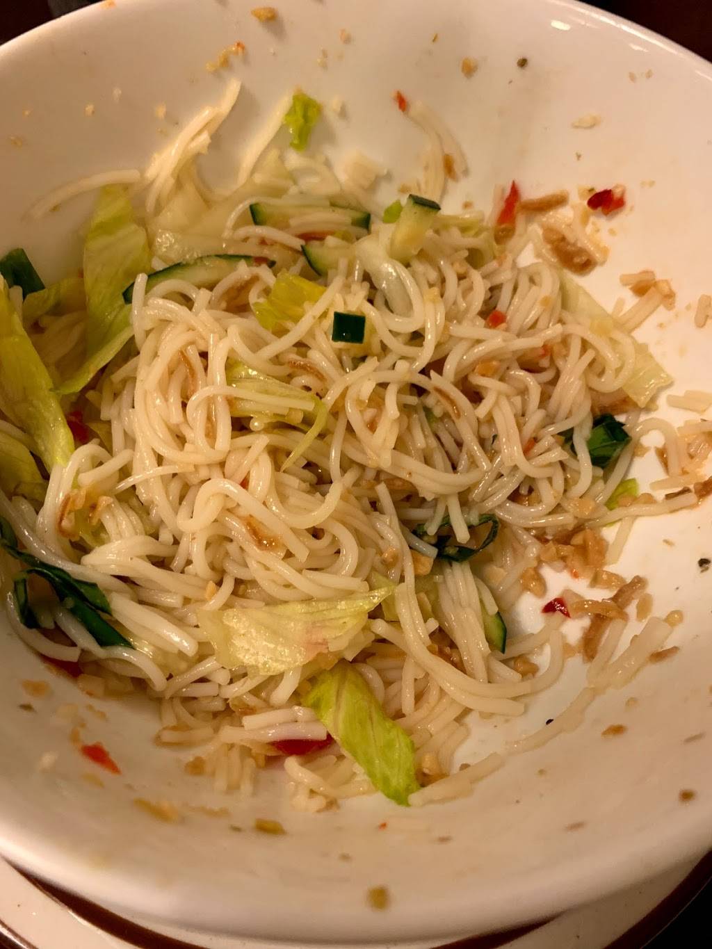 Pho Viet | restaurant | 104 St Paul St, Baltimore, MD 21202, USA | 4102441428 OR +1 410-244-1428