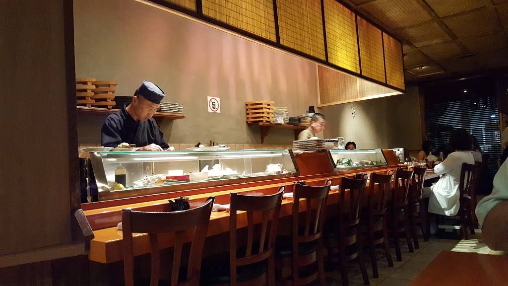 Sushi Sushi | restaurant | 326 S Beverly Dr, Beverly Hills, CA 90212, USA | 3102771165 OR +1 310-277-1165