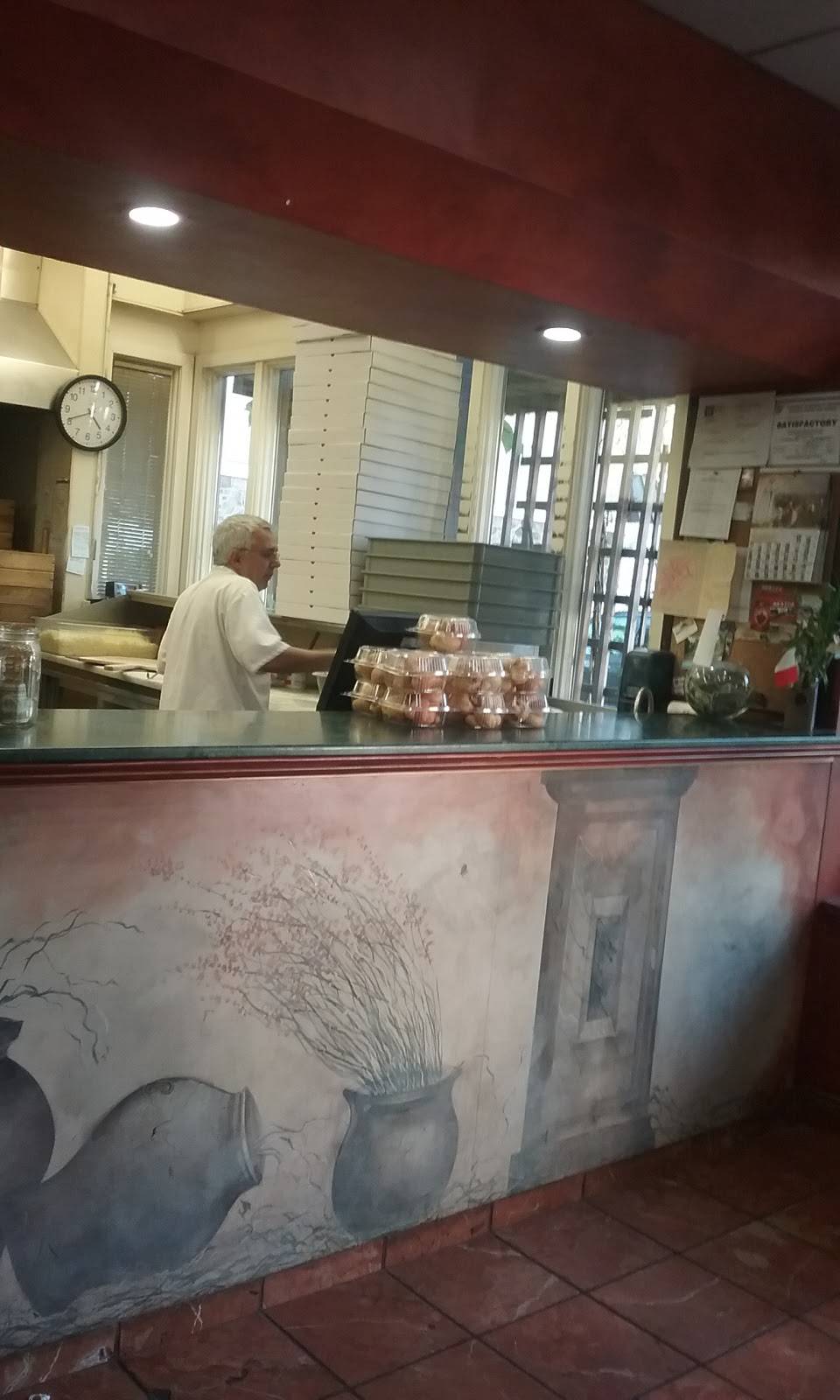 Dimaios Cucina | restaurant | 468 Springfield Ave, Berkeley Heights, NJ 07922, USA | 9084648585 OR +1 908-464-8585