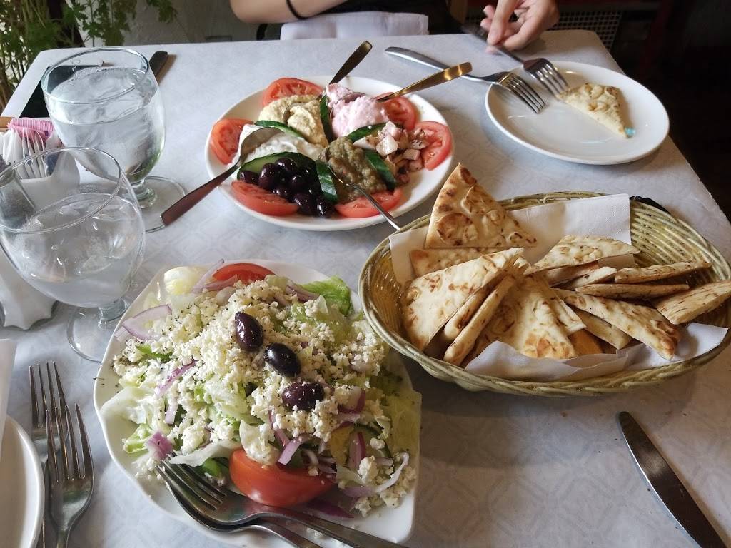 Ithaca Restaurant | restaurant | 5308 Hwy 7, Markham, ON L3P 1B9, Canada | 9054714590 OR +1 905-471-4590