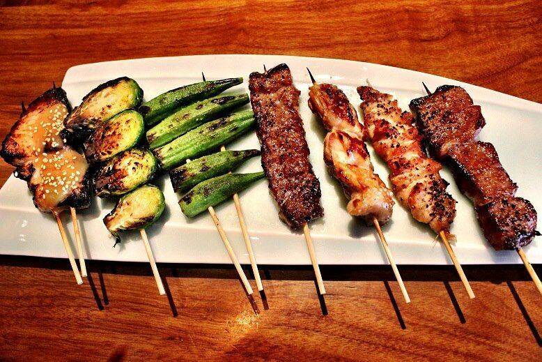 Sushi Roku Santa Monica | restaurant | 1401 Ocean Ave, Santa Monica, CA 90401, USA | 3104584771 OR +1 310-458-4771