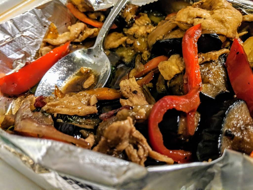 Sams Thai Cuisine | restaurant | 1767 N Texas St, Fairfield, CA 94533, USA | 7077592655 OR +1 707-759-2655