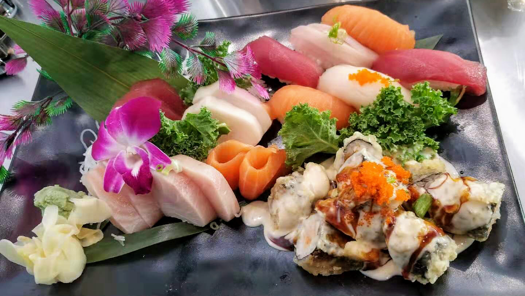 Oishi Asian Cuisine | restaurant | 406 Sacandaga Rd, Scotia, NY 12302, USA | 5182800119 OR +1 518-280-0119