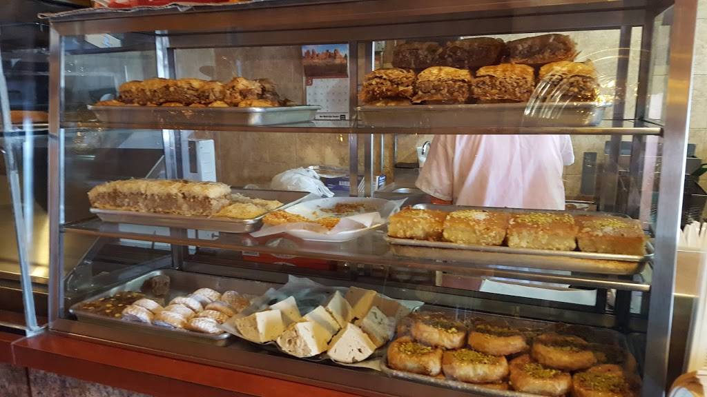 Damas Falafel House | meal delivery | 407 Myrtle Ave, Brooklyn, NY 11205, USA | 7188526677 OR +1 718-852-6677