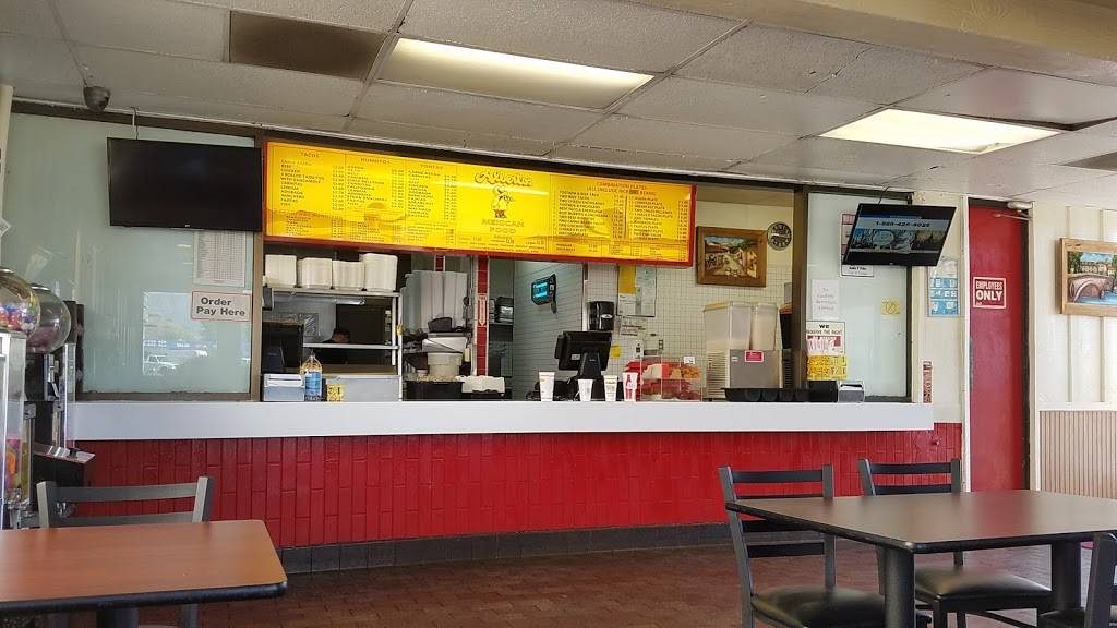 Albertos Mexican Food | restaurant | 20012 E Arrow Hwy, Covina, CA 91724, USA | 6263327753 OR +1 626-332-7753