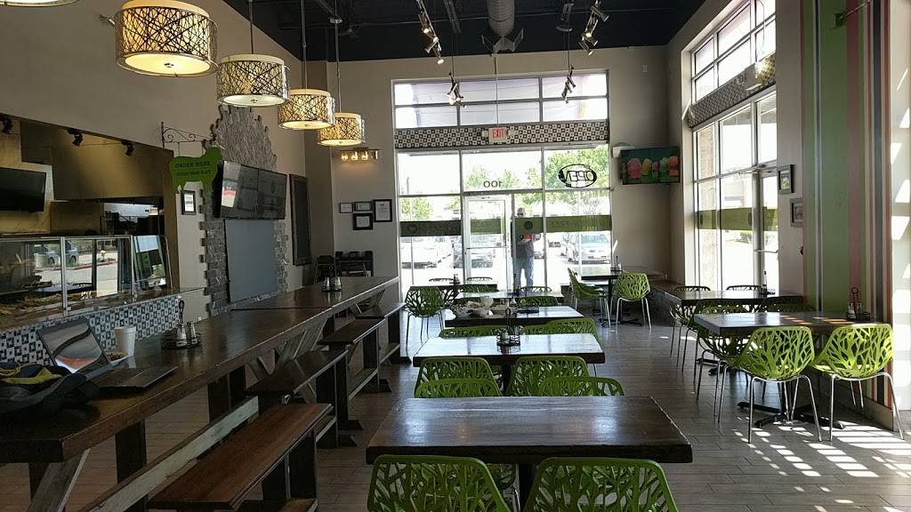 Marys Mediterranean Chrysler | restaurant | 4950 Eldorado Pkwy #100, Frisco, TX 75034, USA | 2147053303 OR +1 214-705-3303