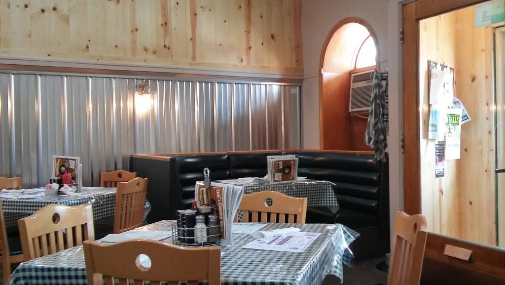 Ellies Country Kitchen | restaurant | 130 E Grand River Ave, Williamston, MI 48895, USA | 5176553842 OR +1 517-655-3842