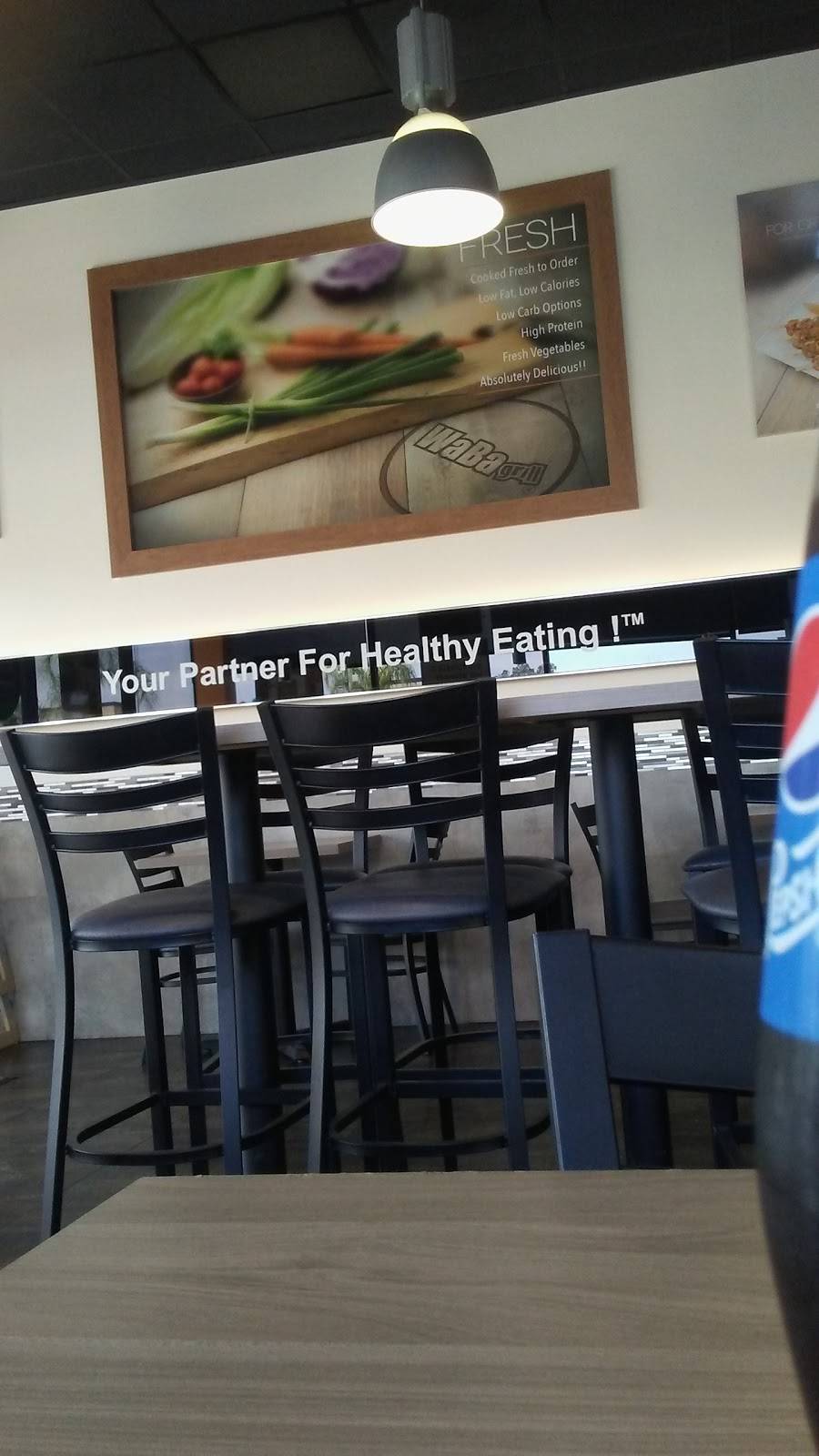 WaBa Grill | restaurant | 9015 Central Ave #D, Montclair, CA 91763, USA | 9096264500 OR +1 909-626-4500