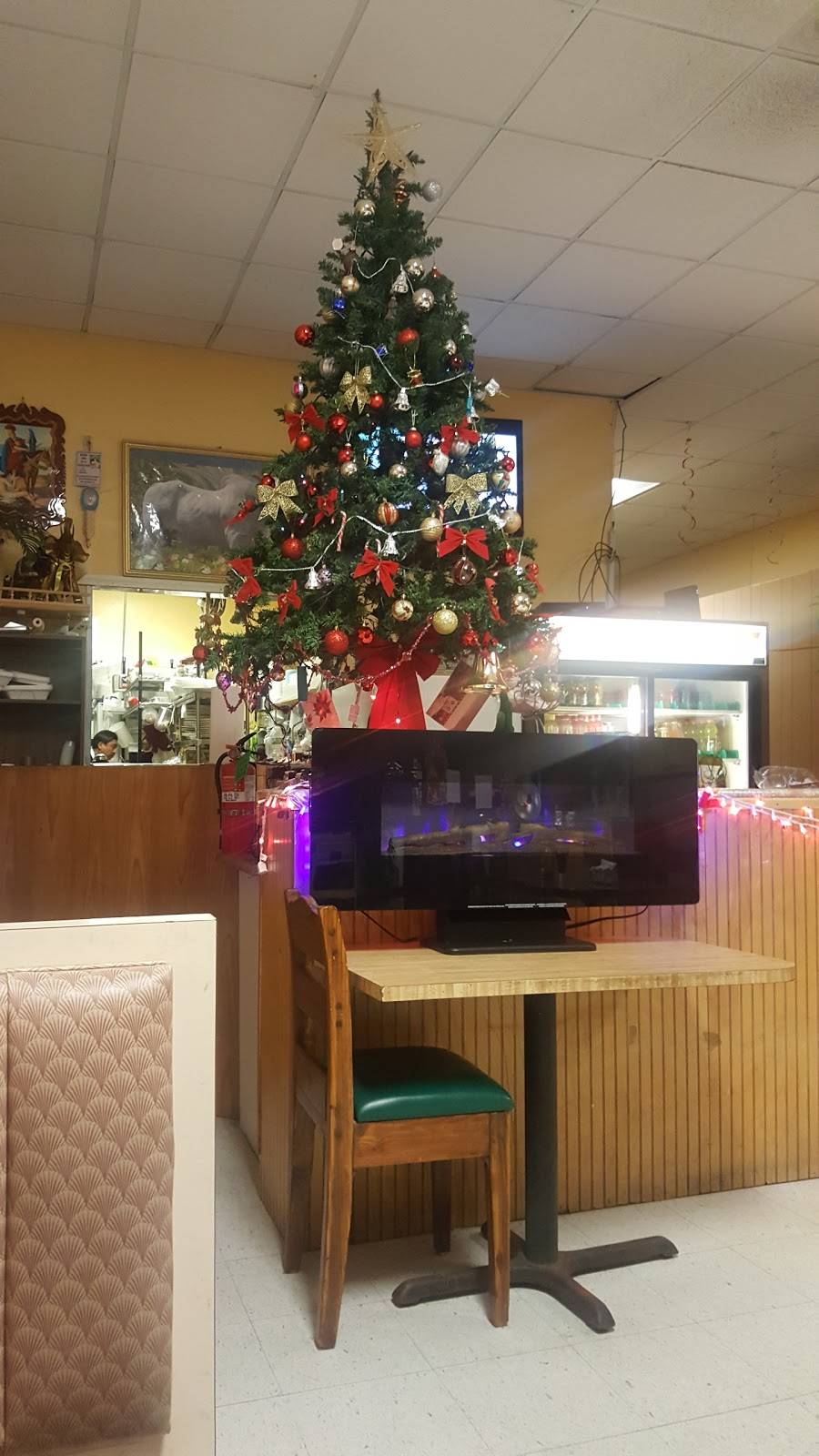 El Campesino | restaurant | 970 NJ-166, Toms River, NJ 08753, USA | 7326087159 OR +1 732-608-7159