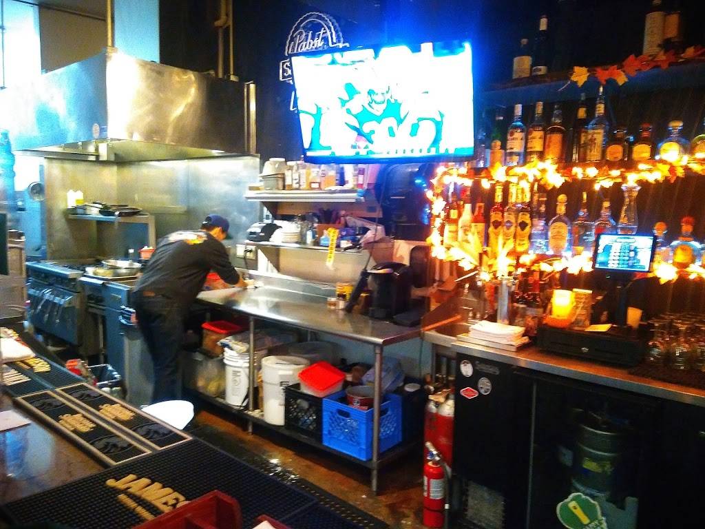 Surf City Billiards Bar & Cafe | restaurant | 931 Pacific Ave, Santa Cruz, CA 95060, USA | 8314237665 OR +1 831-423-7665