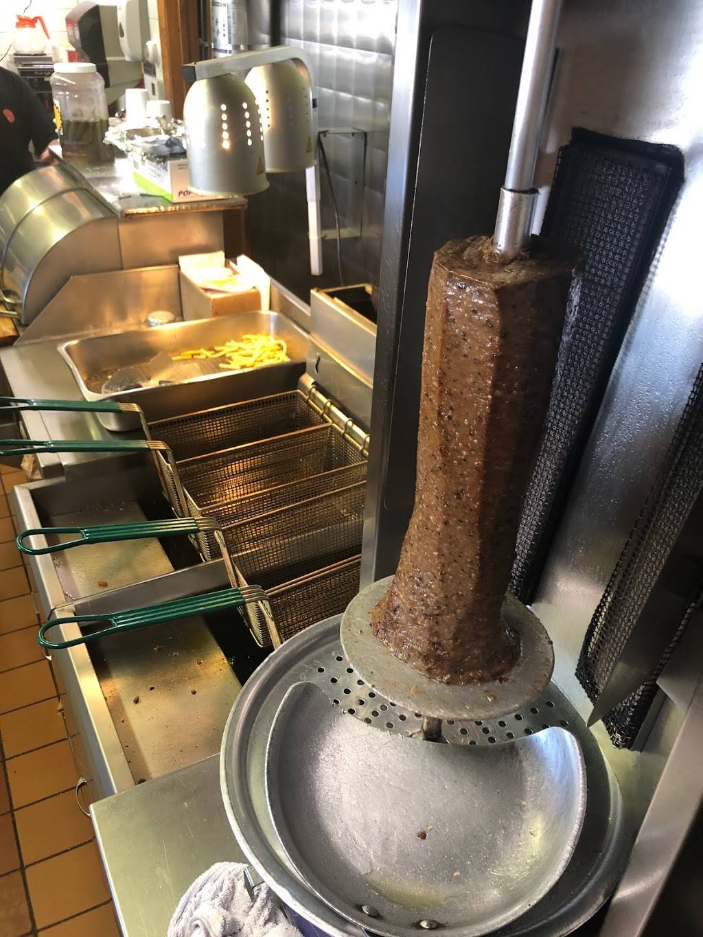 Hot buns | restaurant | 6001 W 35th St, Cicero, IL 60804, USA | 7086520829 OR +1 708-652-0829