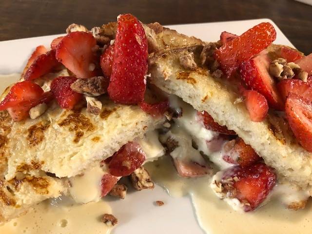 The Pantry Restaurant | bakery | 214 E Louisiana St, McKinney, TX 75069, USA | 9725422411 OR +1 972-542-2411