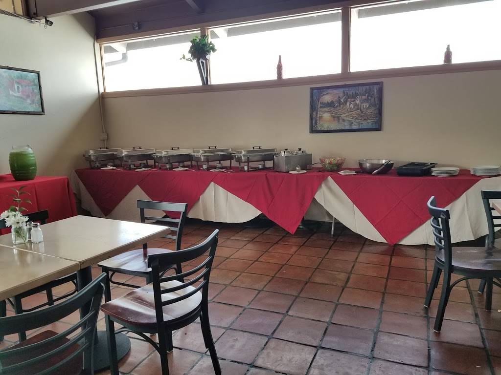 La Guerrerita Mexican Food | restaurant | 5698 Hollister Ave, Goleta, CA 93117, USA | 8059643136 OR +1 805-964-3136