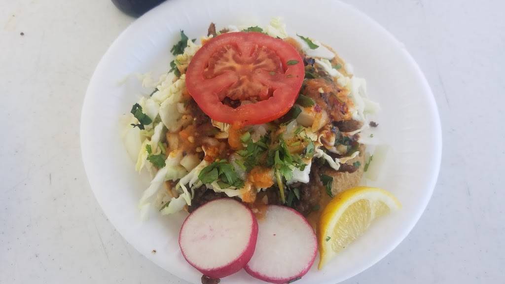 Tacos El Vaquero | restaurant | Castaic, CA 91384, USA | 6619781321 OR +1 661-978-1321