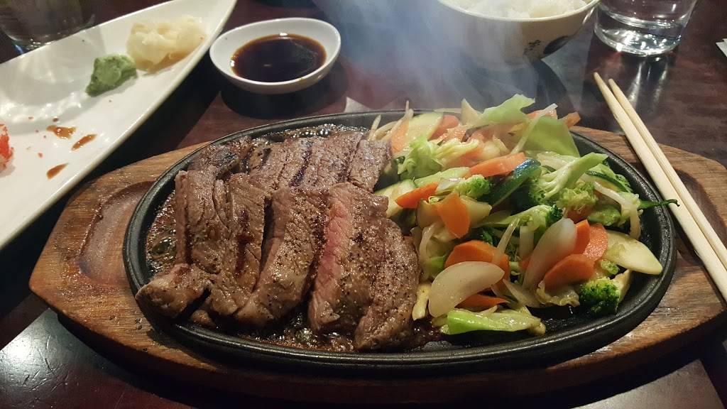 Sushi & Maki | restaurant | 2401 NE Cornell Rd, Hillsboro, OR 97124, USA | 5036484366 OR +1 503-648-4366