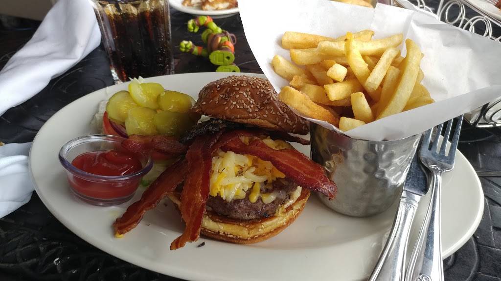 The Cheesecake Factory | restaurant | 14559 SW 5th St, Pembroke Pines, FL 33027, USA | 9544387311 OR +1 954-438-7311