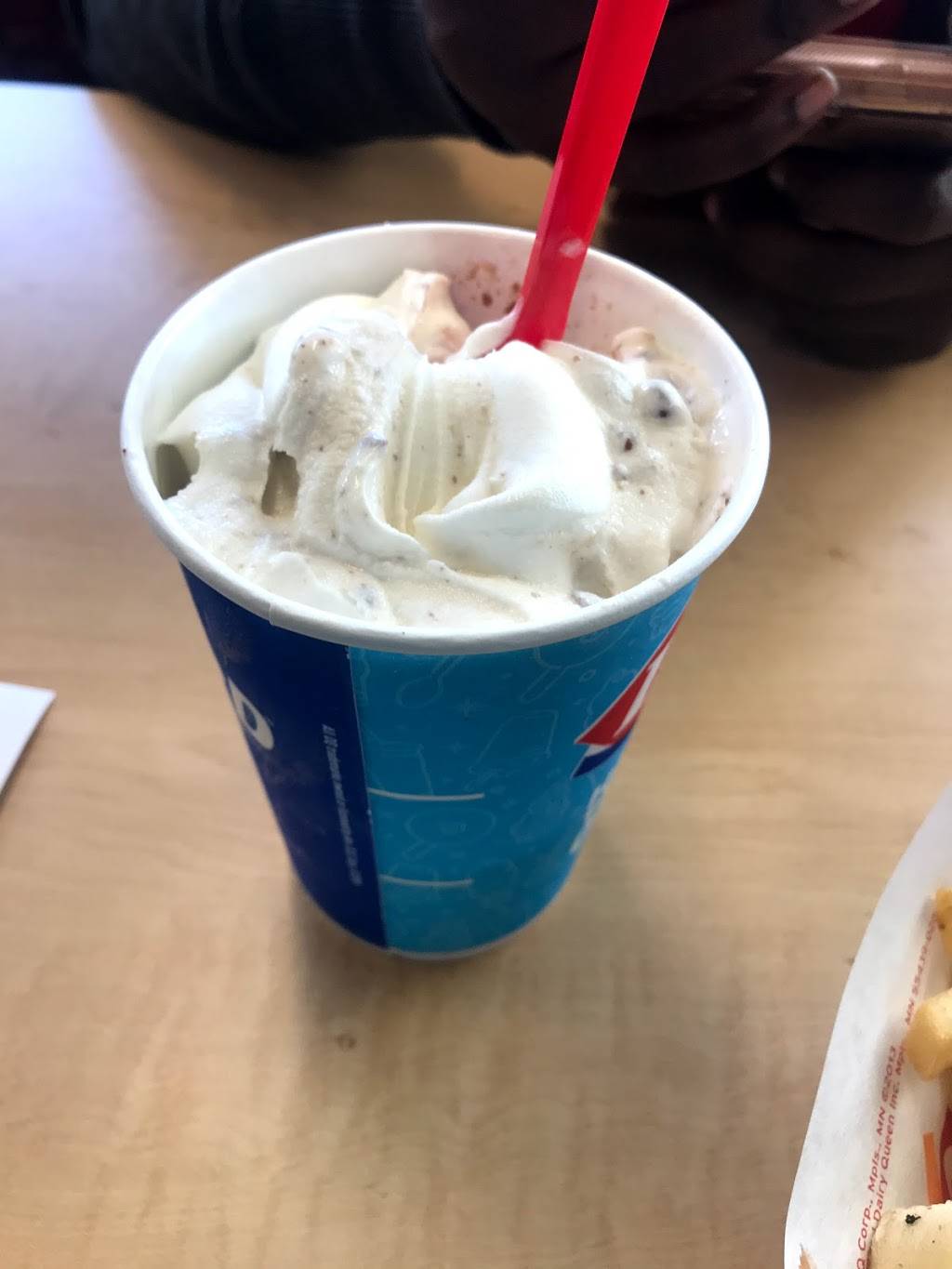 Dairy Queen | restaurant | 70 N Charles Richard Beall Blvd, DeBary, FL 32713, USA | 3863200746 OR +1 386-320-0746