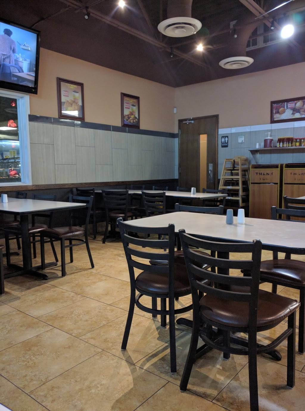 Hartz Chicken Buffet | restaurant | 5037 Farm to Market 2920, Spring, TX 77388, USA | 2815289008 OR +1 281-528-9008