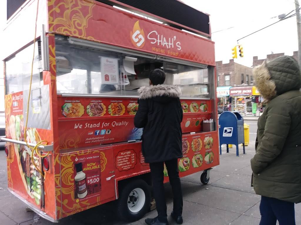 Shahs Halal Richmond Hill | restaurant | 120-23 Liberty Ave, South Richmond Hill, NY 11419, USA | 9173002444 OR +1 917-300-2444