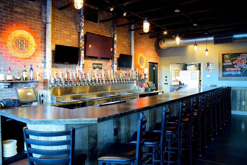 Parrys Pizzeria & Bar | meal delivery | 5970 S Holly St, Greenwood Village, CO 80111, USA | 3037410111 OR +1 303-741-0111