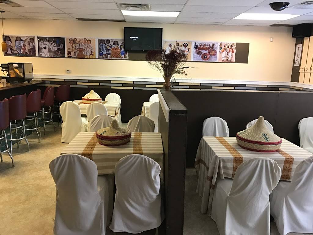 Habesha Ethiopian Restaurant | restaurant | 5070 Crookshank Rd, Cincinnati, OH 45238, USA | 5134294890 OR +1 513-429-4890