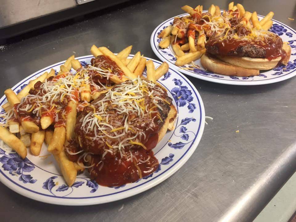 The Grill on San Mateo | restaurant | 3300 San Mateo Blvd NE #B2, Albuquerque, NM 87110, USA | 5058729772 OR +1 505-872-9772