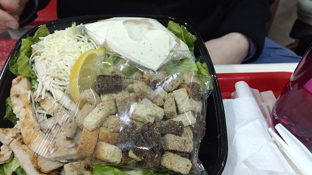 Costco Food Court | meal takeaway | 25 YMCA Dr, St. Catharines, ON L2N 7P9, Canada | 9056462008 OR +1 905-646-2008