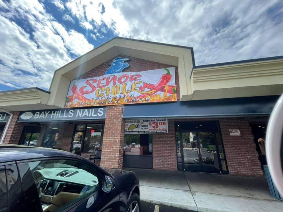 Senors Chile Cantinas | restaurant | 1264 Bay Dale Dr, Arnold, MD 21012, USA | 6672042335 OR +1 667-204-2335