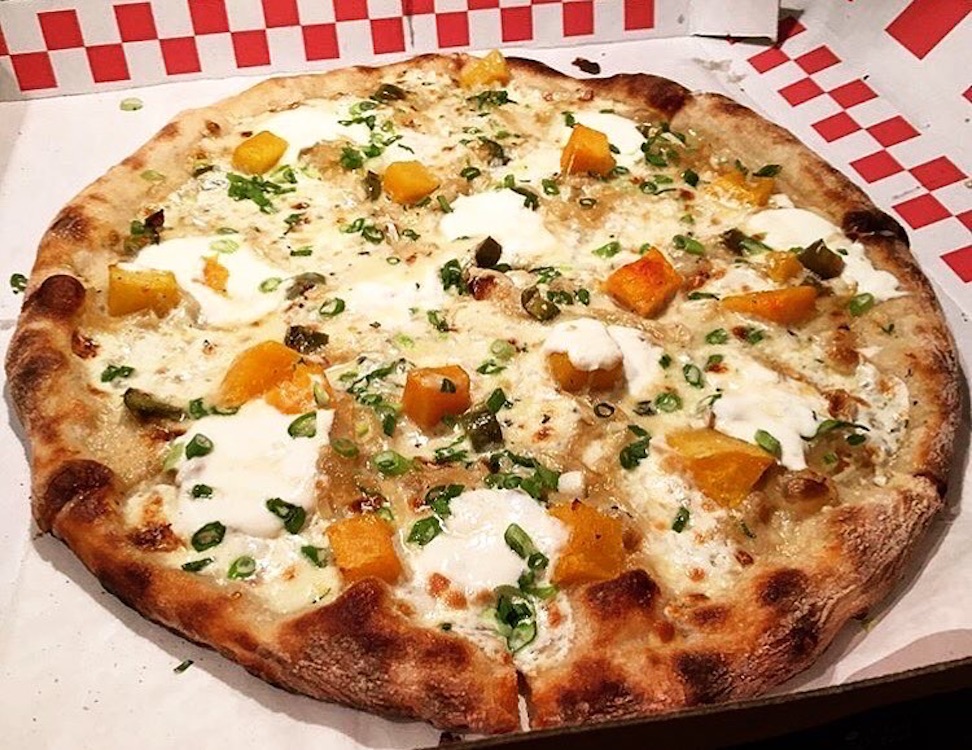 DOUGH by Licastri Eltingville | restaurant | 3831 Richmond Ave, Staten Island, NY 10312, USA | 6465600970 OR +1 646-560-0970