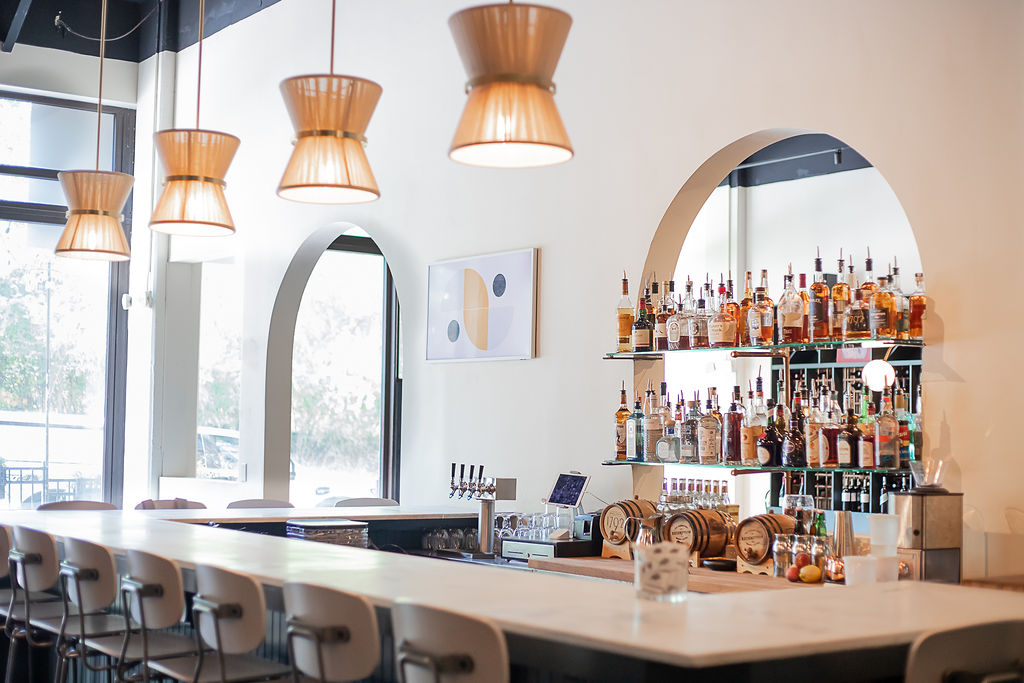 The Ashford | restaurant | 1418 Dresden Dr Suite 170, Brookhaven, GA 30319, USA | 4042545277 OR +1 404-254-5277