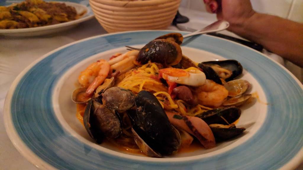 Sapore di Mare | restaurant | 3111 Grand Ave, Miami, FL 33133, USA | 3054768292 OR +1 305-476-8292