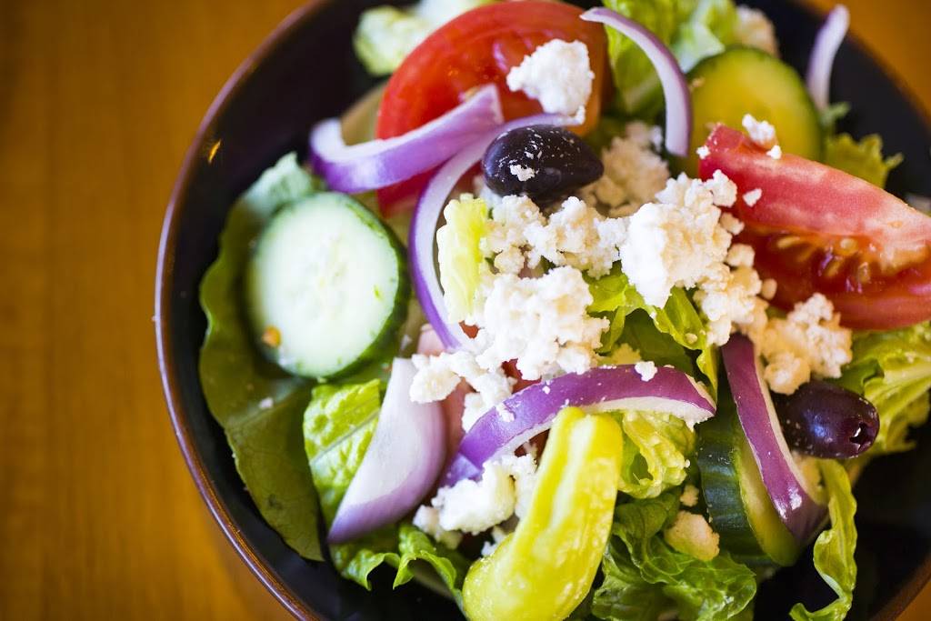 Peño Mediterranean Grill | restaurant | 105 E Franklin St, Chapel Hill, NC 27514, USA | 9193913706 OR +1 919-391-3706