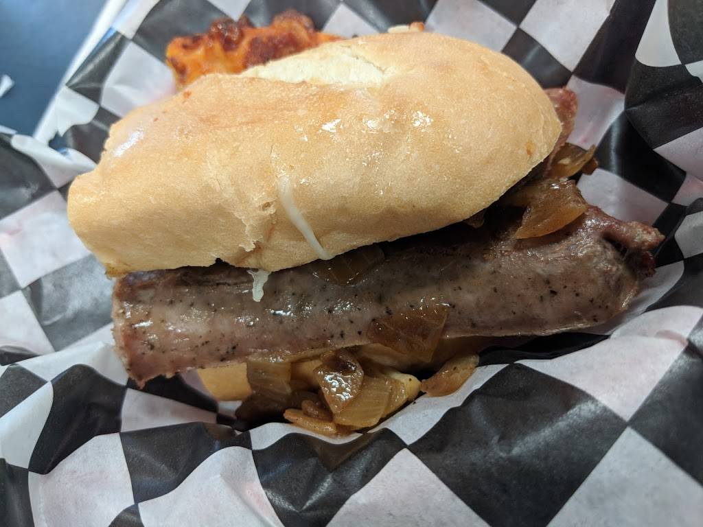 Cascios Market Bistro | restaurant | 2750 Shed Rd G, Bossier City, LA 71111, USA | 3187423205 OR +1 318-742-3205