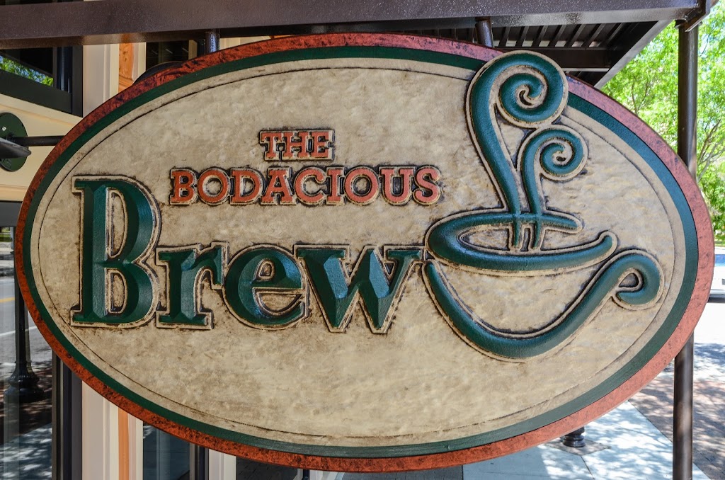 Bodacious Brew | cafe | 407 S Palafox St C, Pensacola, FL 32502, USA | 8504346300 OR +1 850-434-6300