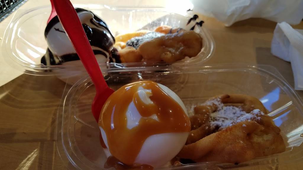 Dairy Queen Grill & Chill | restaurant | 389 N Washington St, North Attleborough, MA 02760, USA | 5086953947 OR +1 508-695-3947