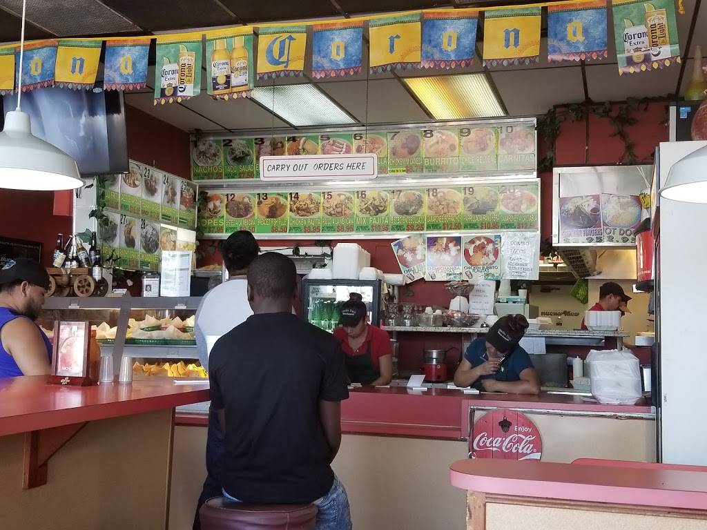 Mucho Taco | restaurant | 4901 Palm Beach Blvd #190, Fort Myers, FL 33905, USA | 2392260505 OR +1 239-226-0505