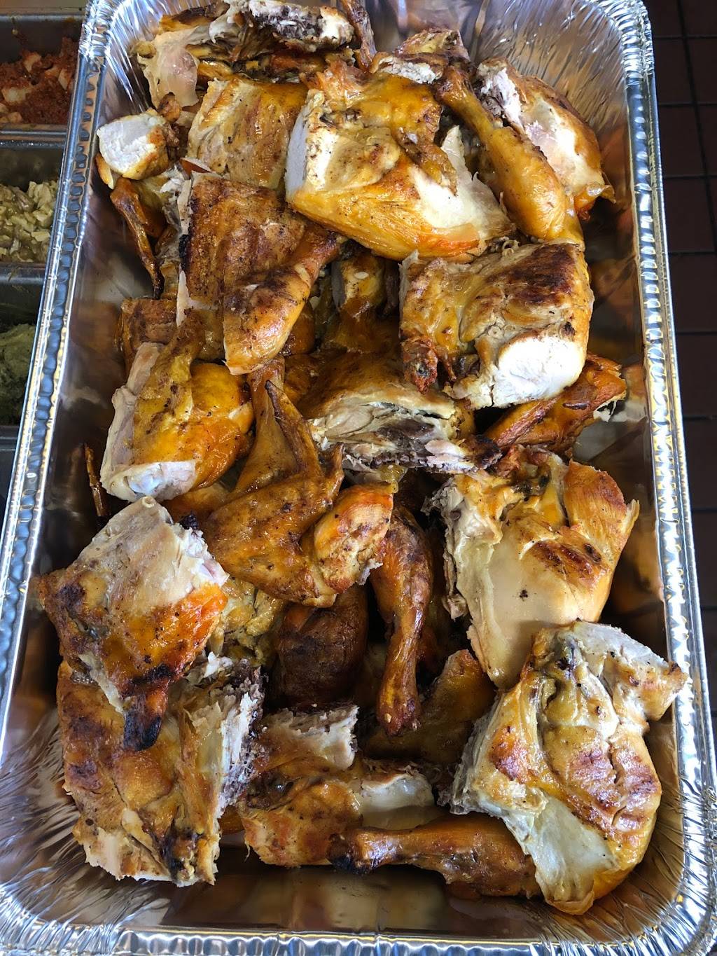 El Papa Pollo Restaurant | restaurant | 808 W 25th St N, Wichita, KS 67204, USA | 3167089750 OR +1 316-708-9750