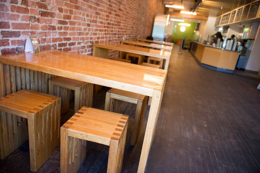 sweetgreen | restaurant | 221 Pennsylvania Ave SE, Washington, DC 20003, USA | 2025479338 OR +1 202-547-9338