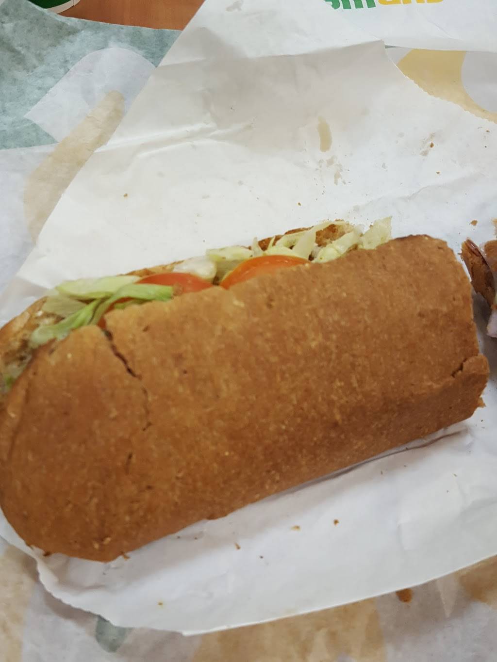 Subway Restaurants | restaurant | 1347 W Florence Ave, Los Angeles, CA 90044, USA | 3238341886 OR +1 323-834-1886